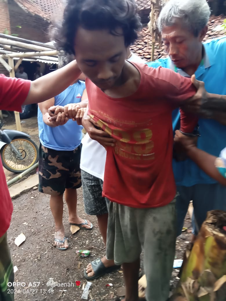 PENANGANAN PASIEN ORANG DALAM GANGGUAN JIWA ( ODGJ )
